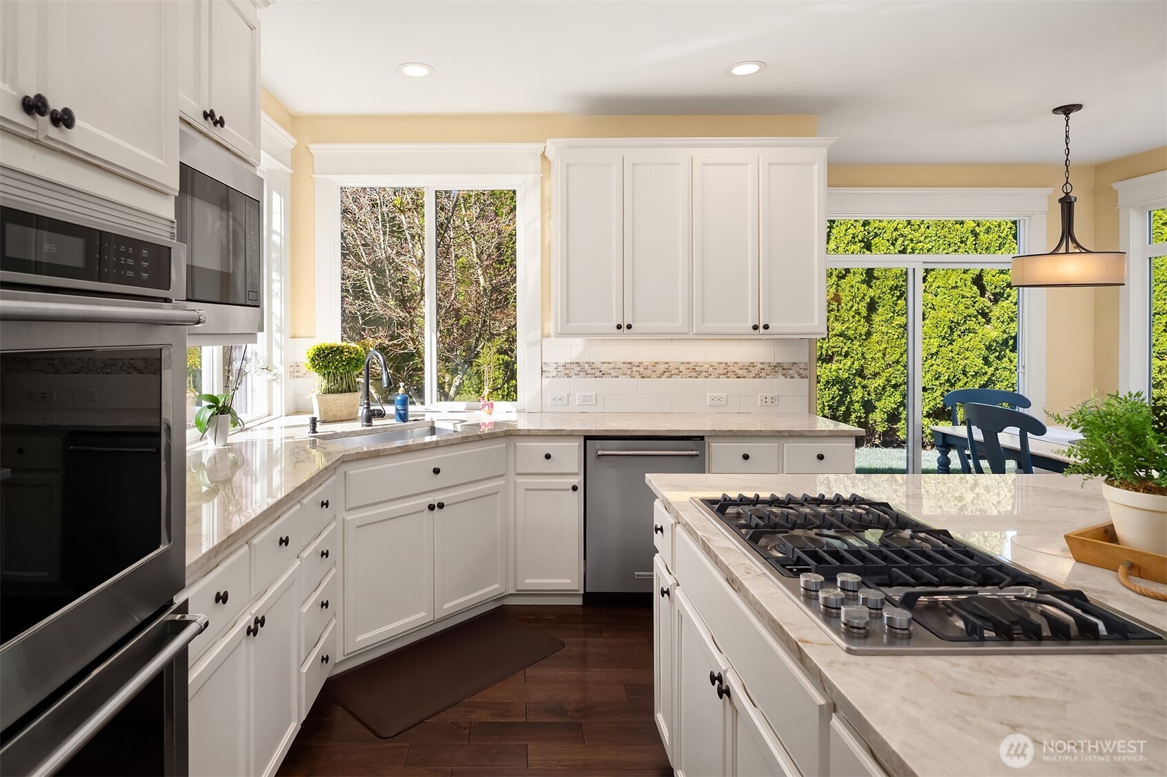 15732 NE 119th Court Redmond WA 98052