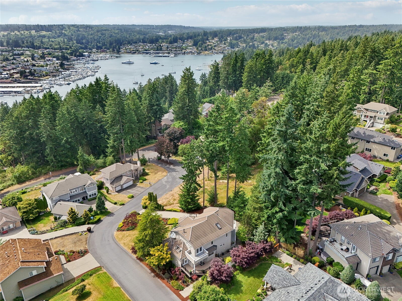 2505 81st Street NW Gig Harbor WA 98332