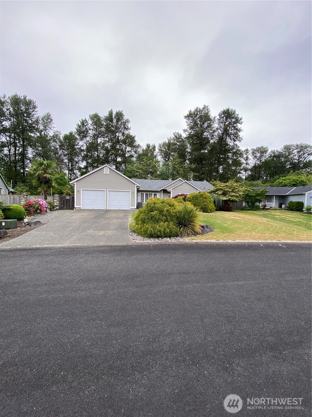 14703 151st Avenue E Orting WA 98360