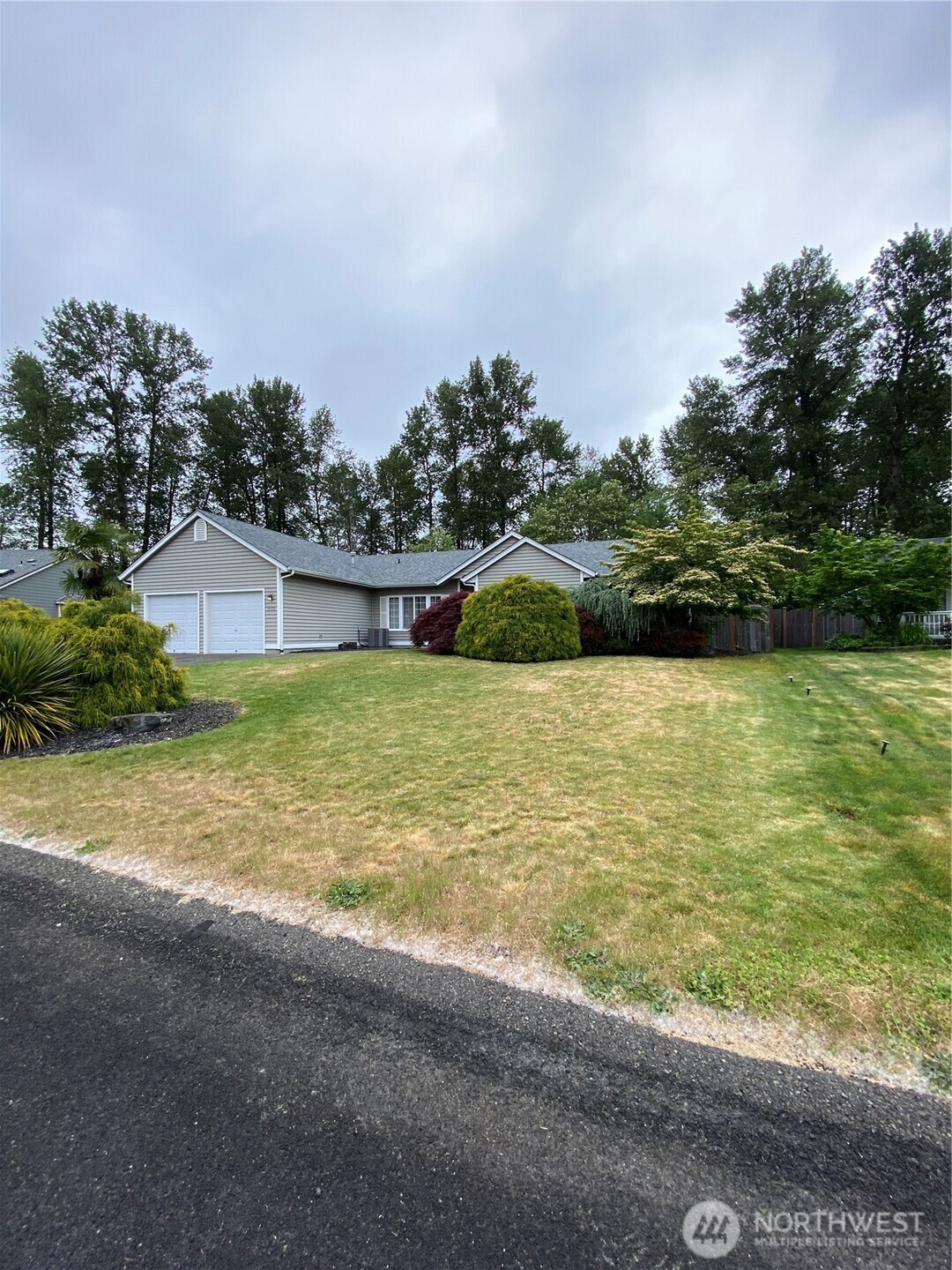 14703 151st Avenue E Orting WA 98360