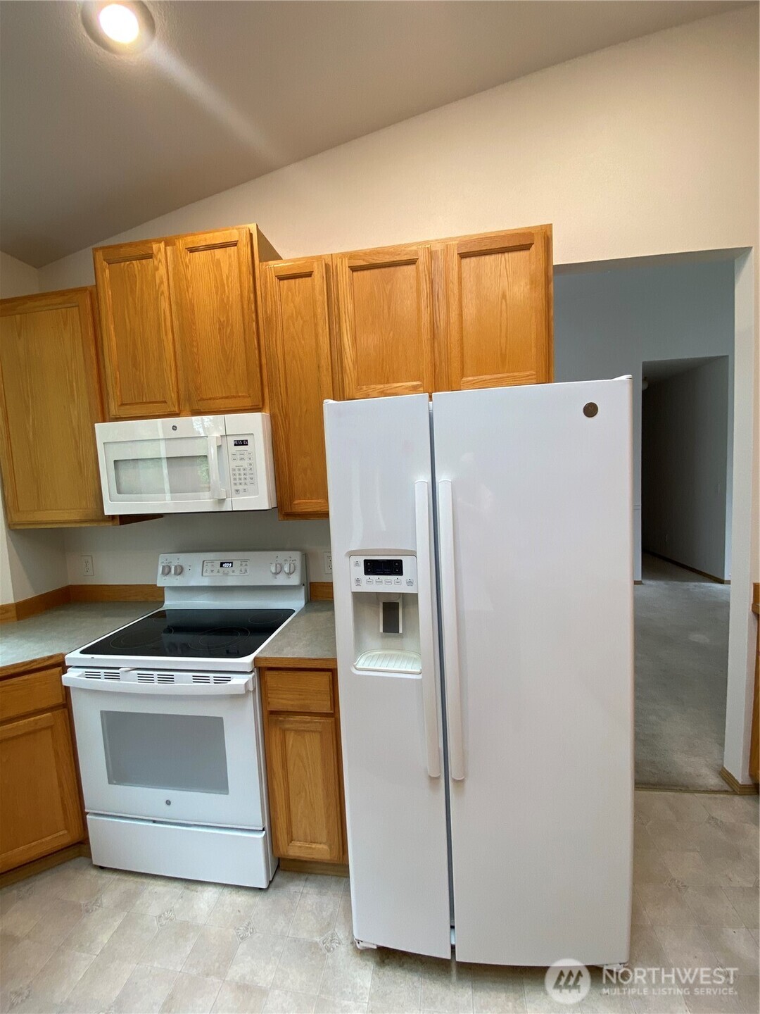 14703 151st Avenue E Orting WA 98360