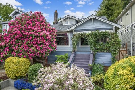934 30th Avenue Seattle WA 98122