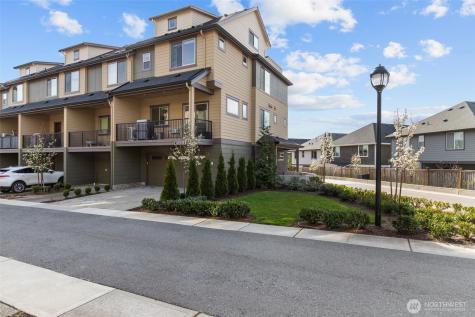 1344 6th Avenue NE Issaquah WA 98029
