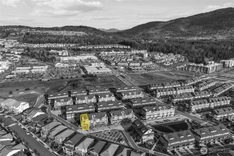1344 6th Avenue NE Issaquah WA 98029