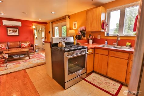 240 Mcfarland Creek Road Methow WA 98834