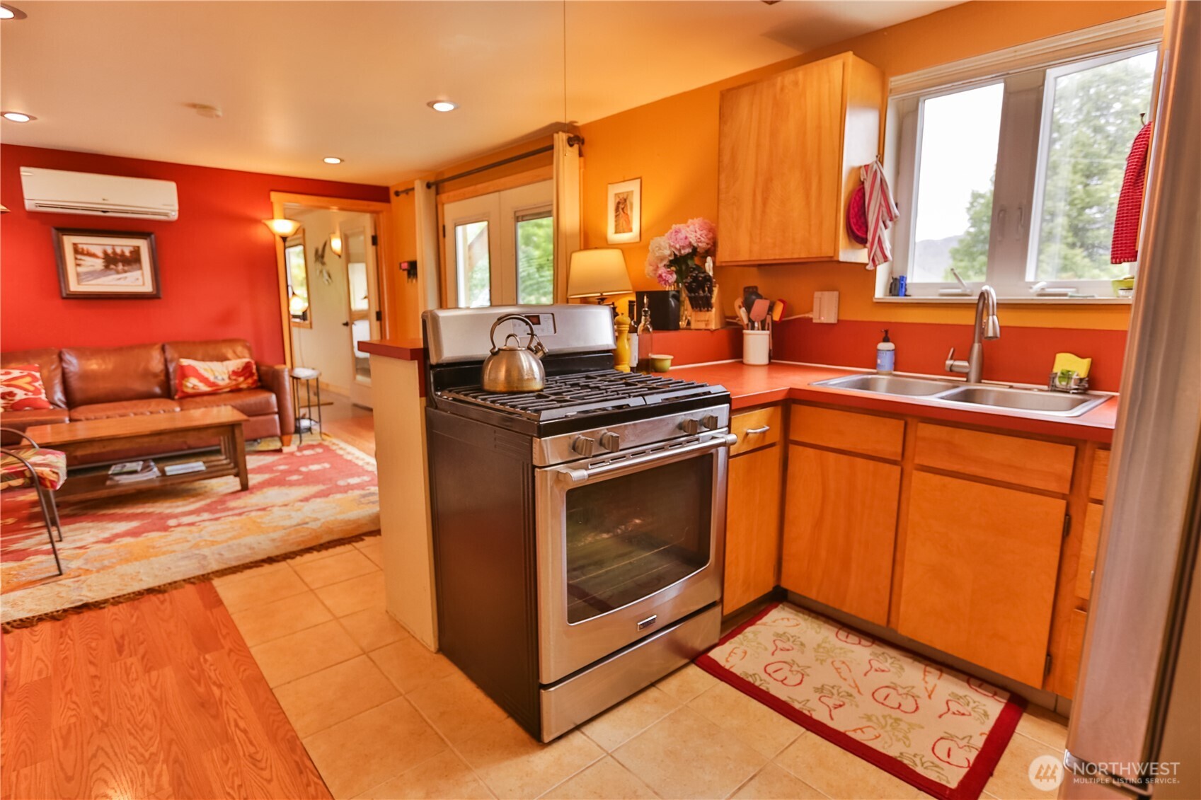 240 Mcfarland Creek Road Methow WA 98834