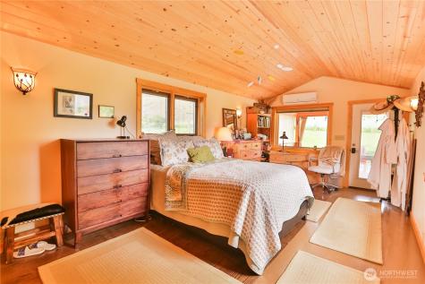 240 Mcfarland Creek Road Methow WA 98834