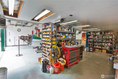 240 Mcfarland Creek Road Methow WA 98834