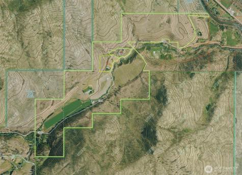 240 Mcfarland Creek Road Methow WA 98834