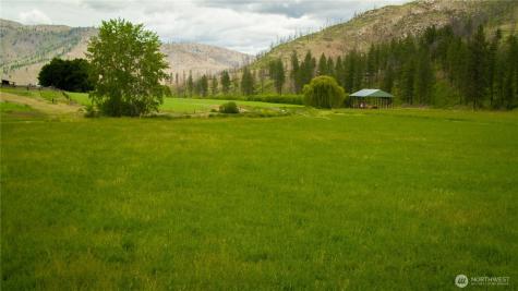 240 Mcfarland Creek Road Methow WA 98834