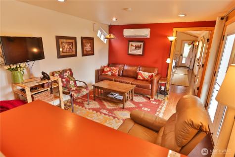 240 Mcfarland Creek Road Methow WA 98834