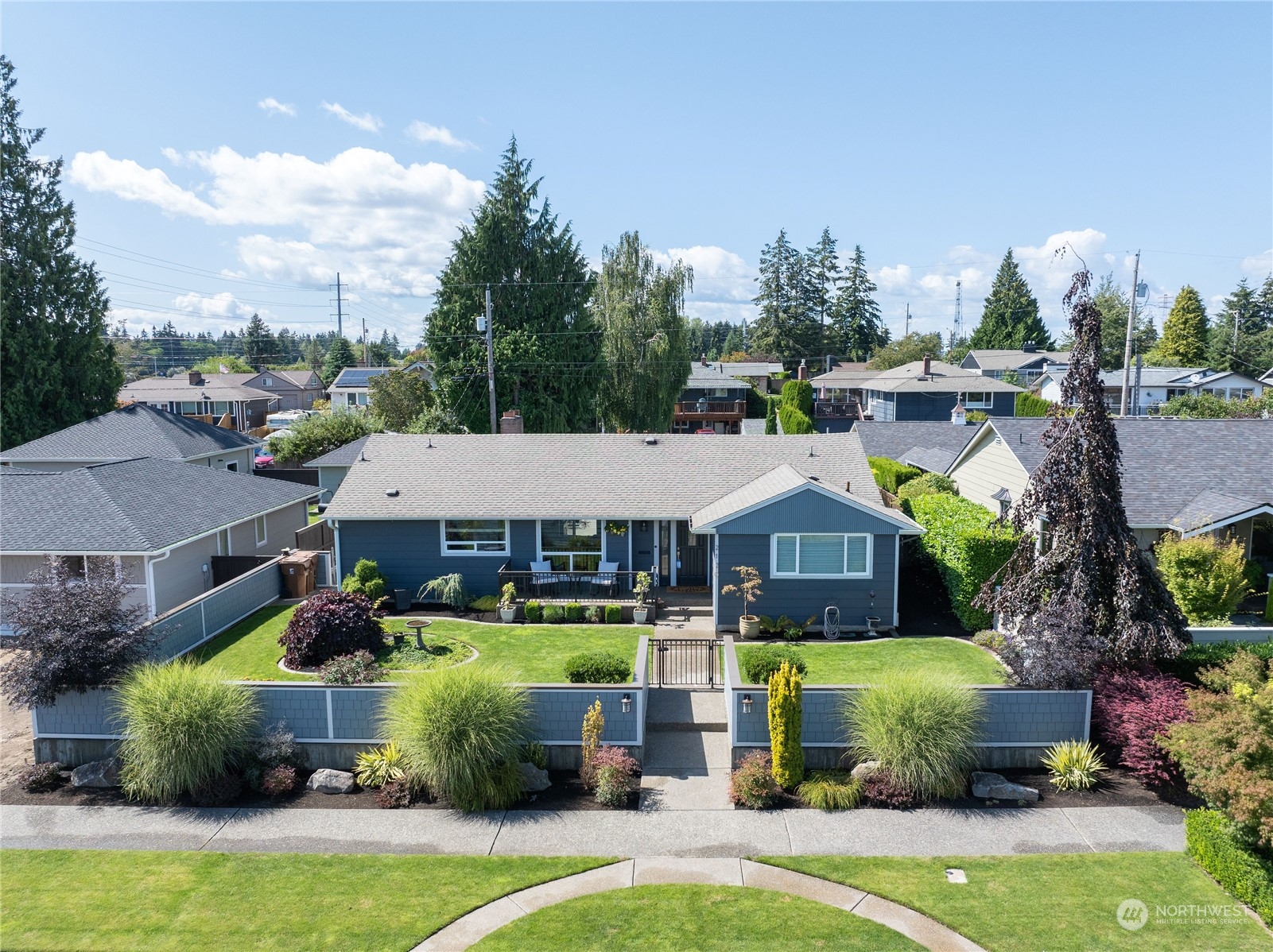 2120 N Bennett Street Tacoma WA 98406