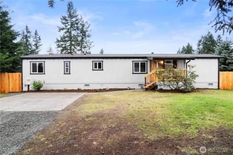 13010 222ND Bonney Lake WA 98391