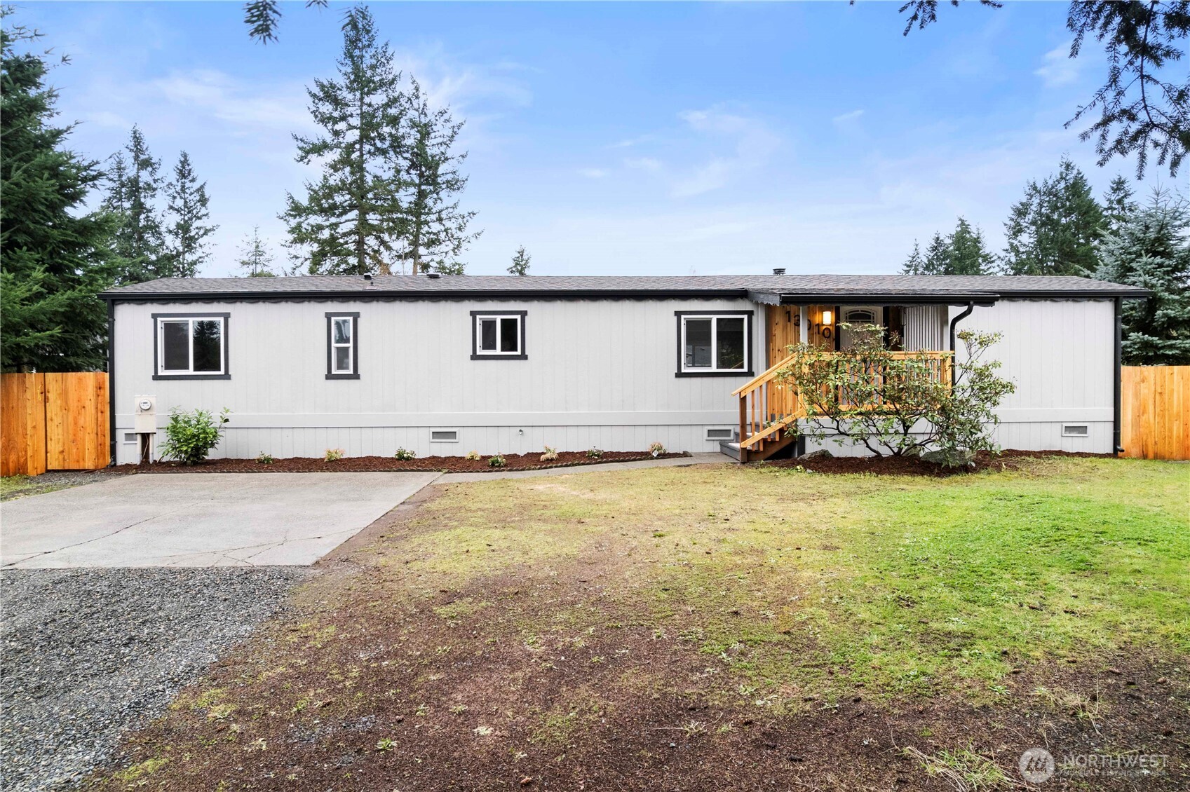 13010 222nd Avenue E Bonney Lake WA 98391