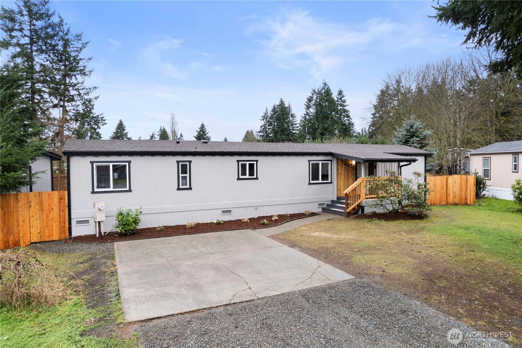 13010 222nd Avenue E Bonney Lake WA 98391