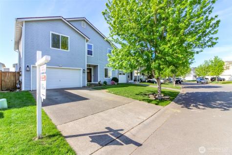14823 Terra View Street SE Yelm WA 98597