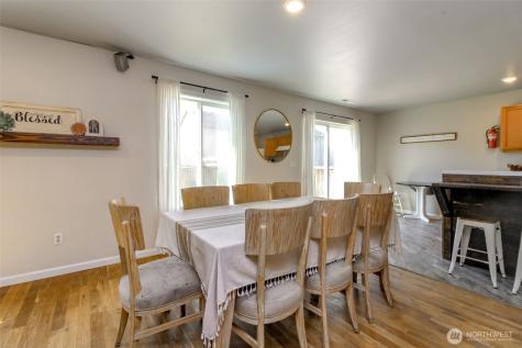 14823 Terra View Street SE Yelm WA 98597