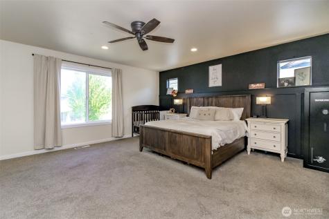 14823 Terra View Street SE Yelm WA 98597