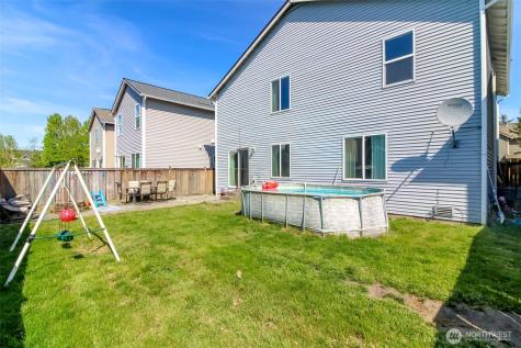 14823 Terra View Street SE Yelm WA 98597