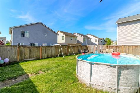 14823 Terra View Street SE Yelm WA 98597