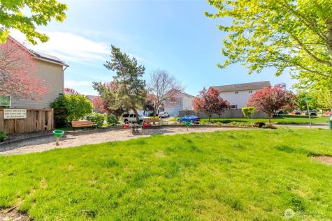 14823 Terra View Street SE Yelm WA 98597
