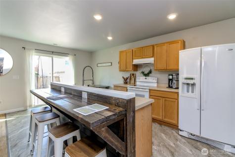 14823 Terra View Street SE Yelm WA 98597