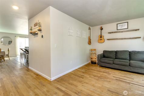 14823 Terra View Street SE Yelm WA 98597