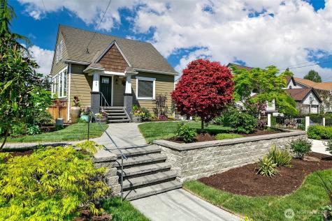 9545 2nd Avenue NW Seattle WA 98117