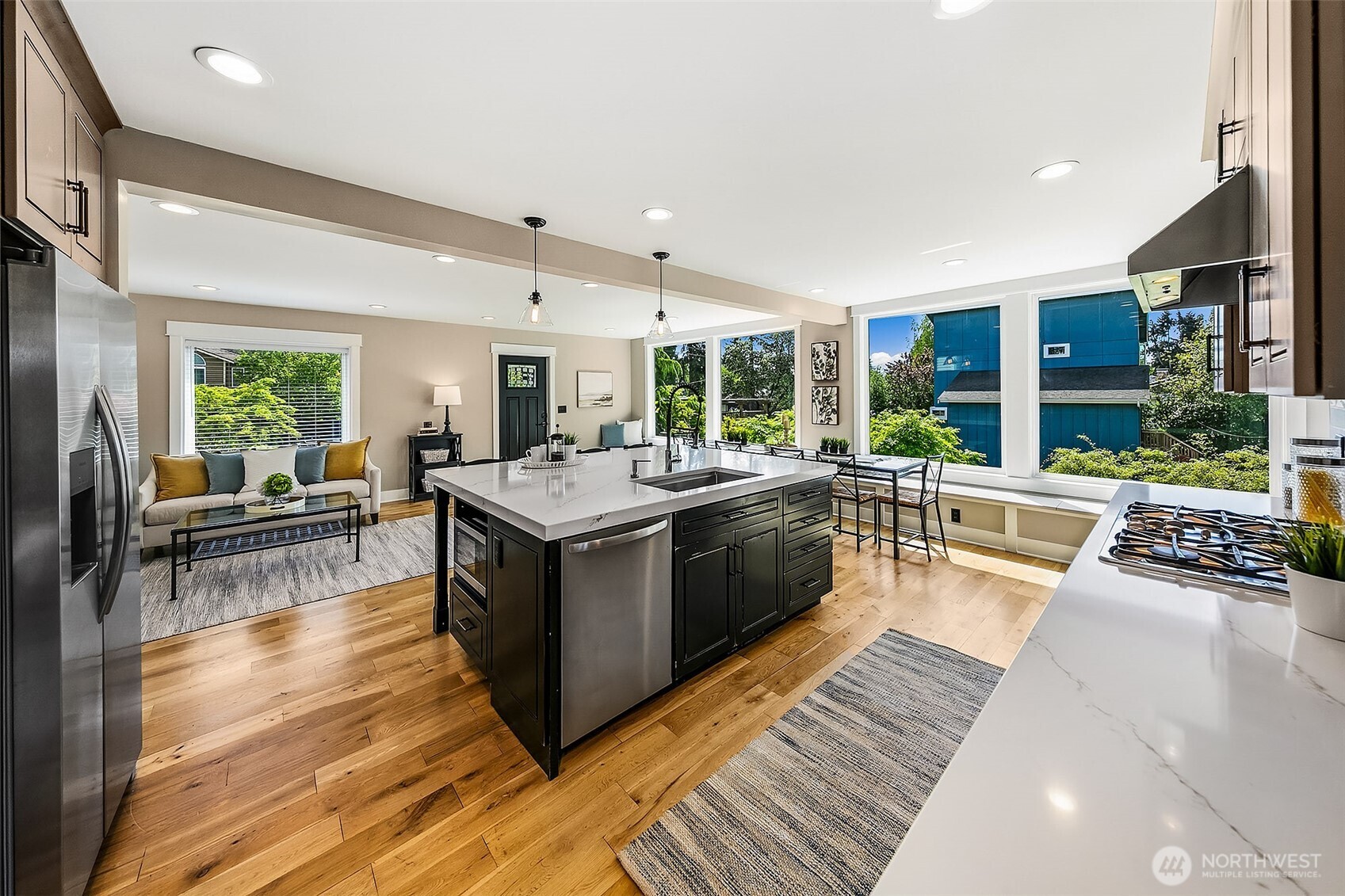 9545 2nd Avenue NW Seattle WA 98117