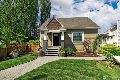 9545 2nd Avenue NW Seattle WA 98117