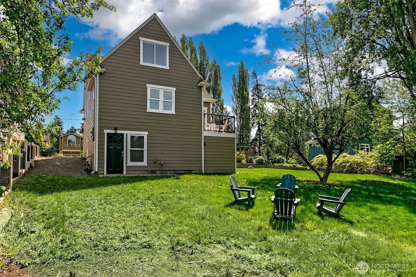 9545 2nd Avenue NW Seattle WA 98117