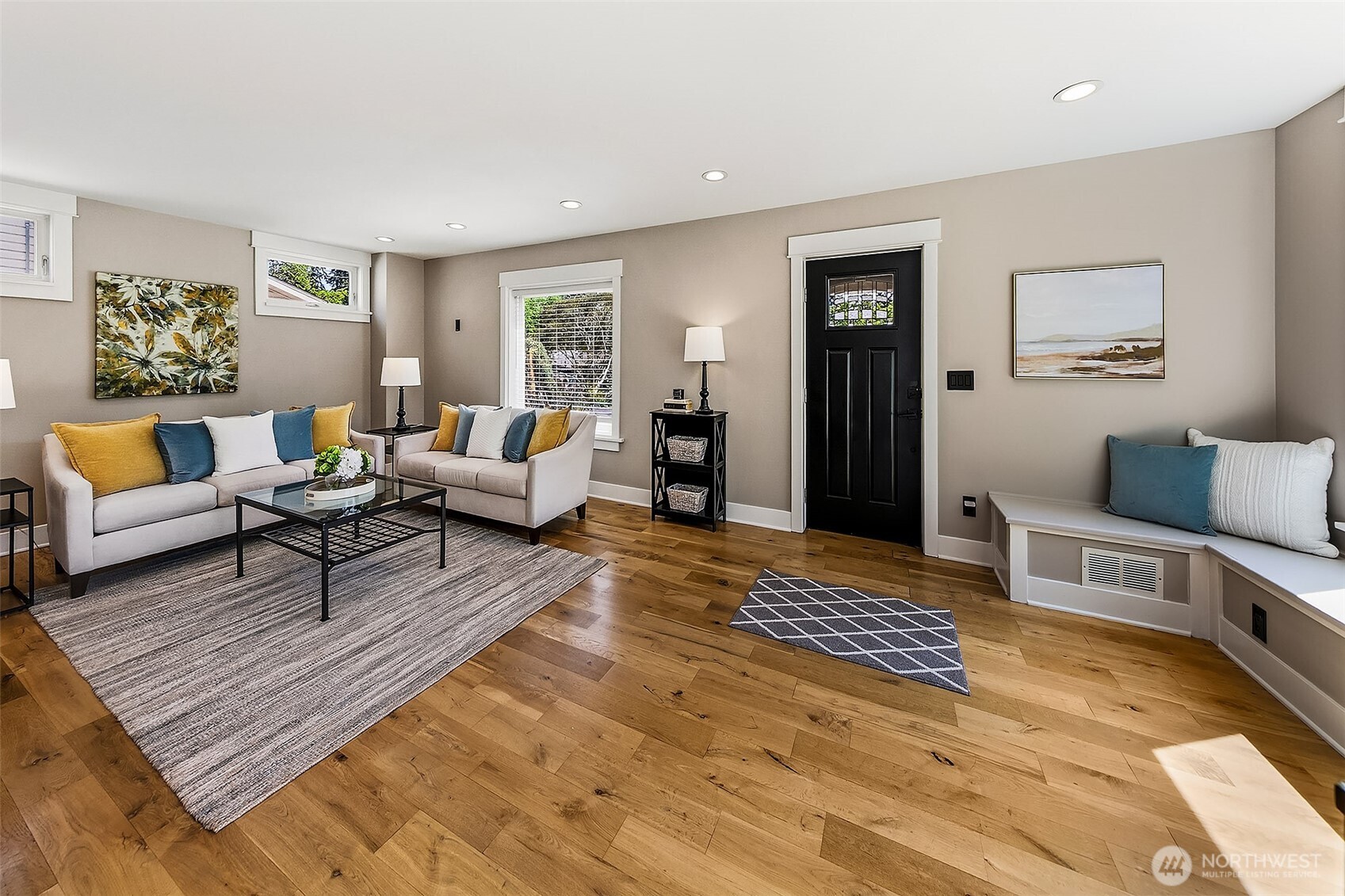 9545 2nd Avenue NW Seattle WA 98117