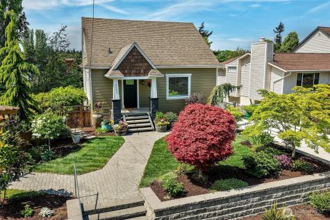 9545 2nd Avenue NW Seattle WA 98117
