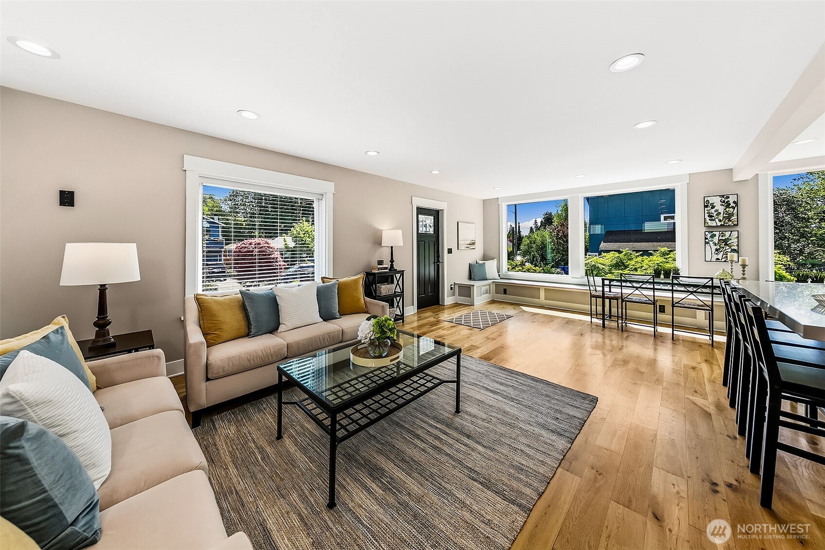 9545 2nd Avenue NW Seattle WA 98117