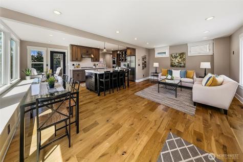9545 2nd Avenue NW Seattle WA 98117