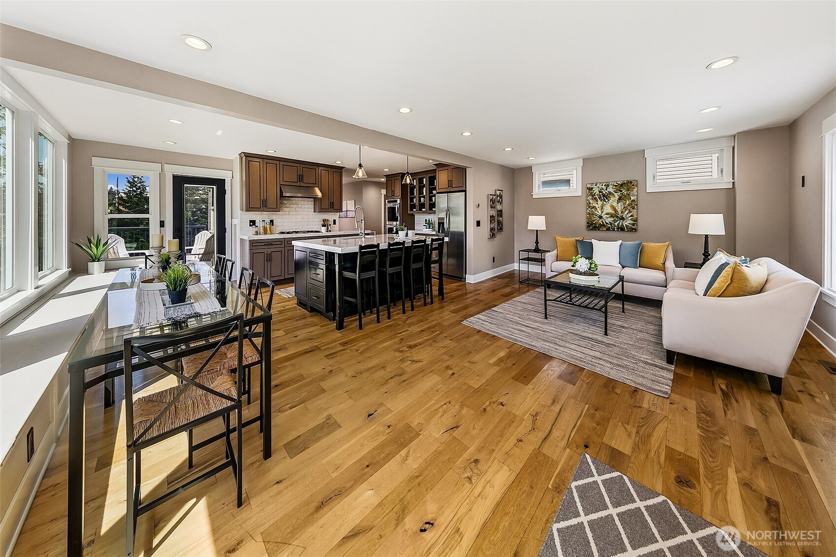 9545 2nd Avenue NW Seattle WA 98117
