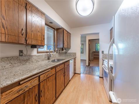 1421 Poplar Avenue Wenatchee WA 98801