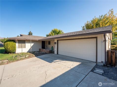 1421 Poplar Avenue Wenatchee WA 98801