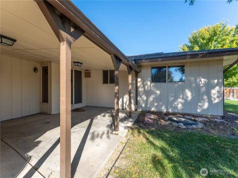 1421 Poplar Avenue Wenatchee WA 98801