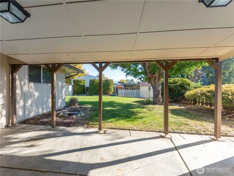 1421 Poplar Avenue Wenatchee WA 98801