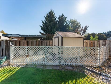 1421 Poplar Avenue Wenatchee WA 98801