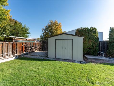 1421 Poplar Avenue Wenatchee WA 98801