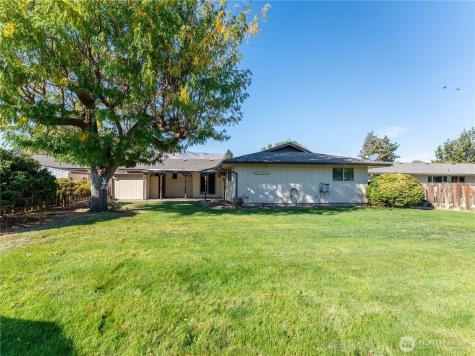 1421 Poplar Avenue Wenatchee WA 98801