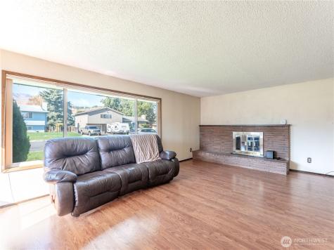 1421 Poplar Avenue Wenatchee WA 98801