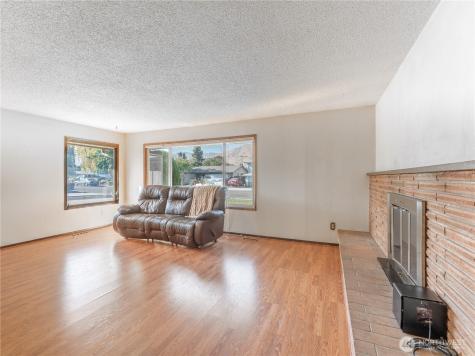 1421 Poplar Avenue Wenatchee WA 98801