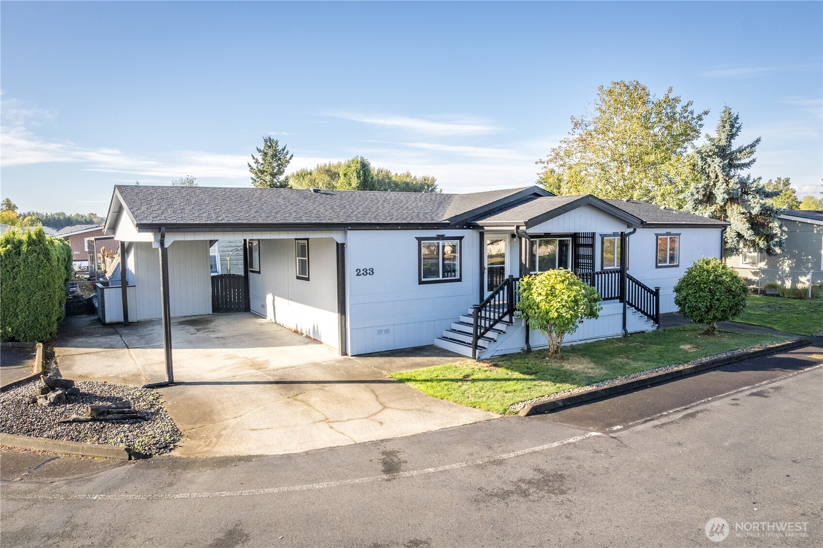 233 Concord Place Longview WA 98632