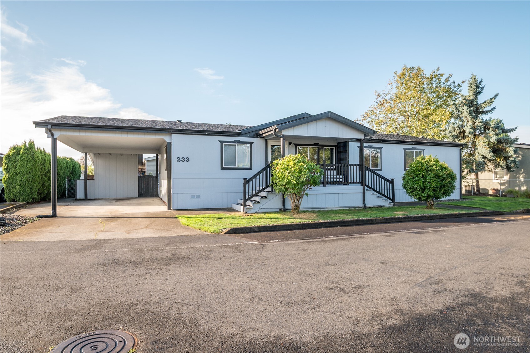 233 Concord Place Longview WA 98632
