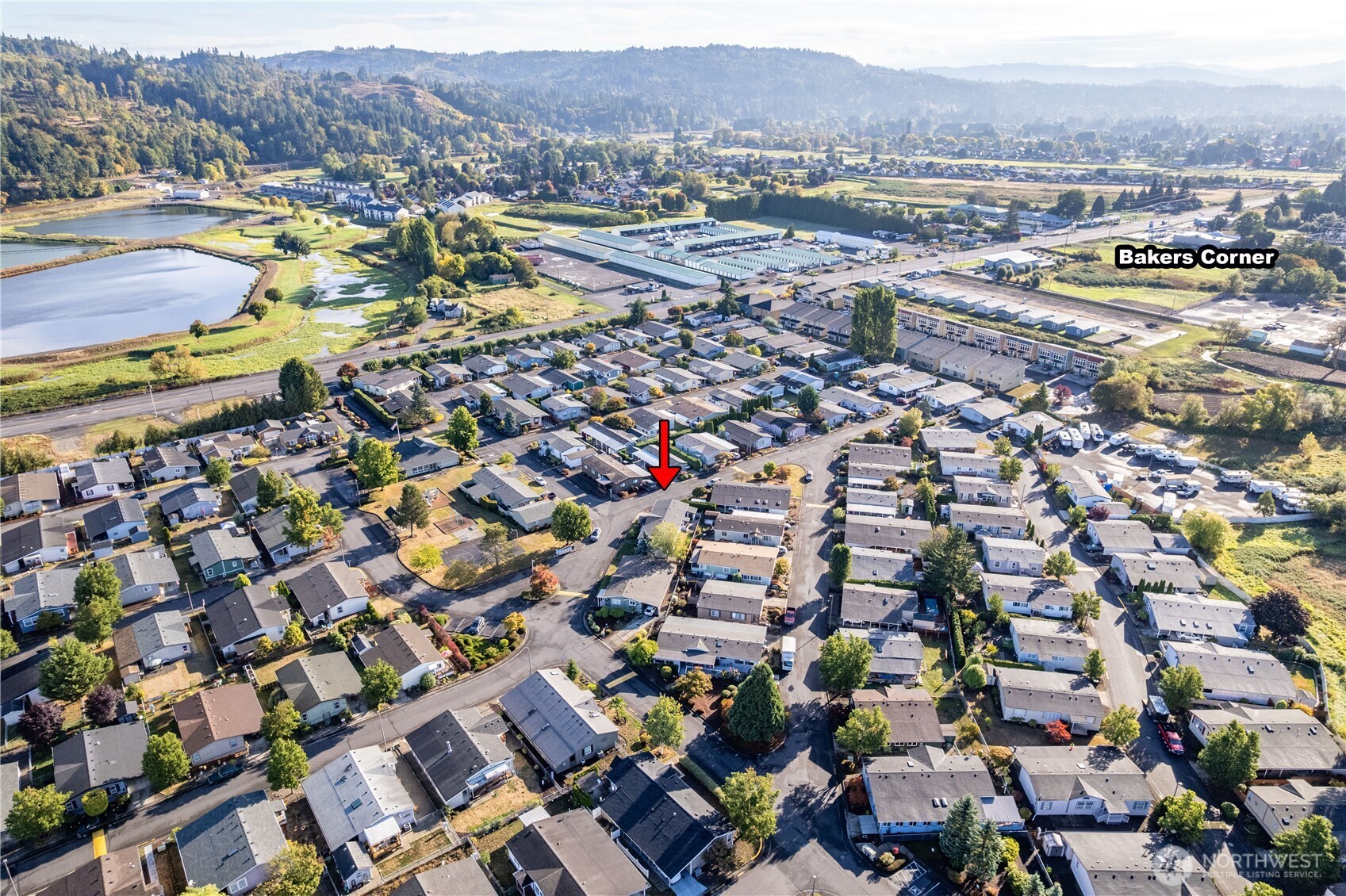 233 Concord Place Longview WA 98632