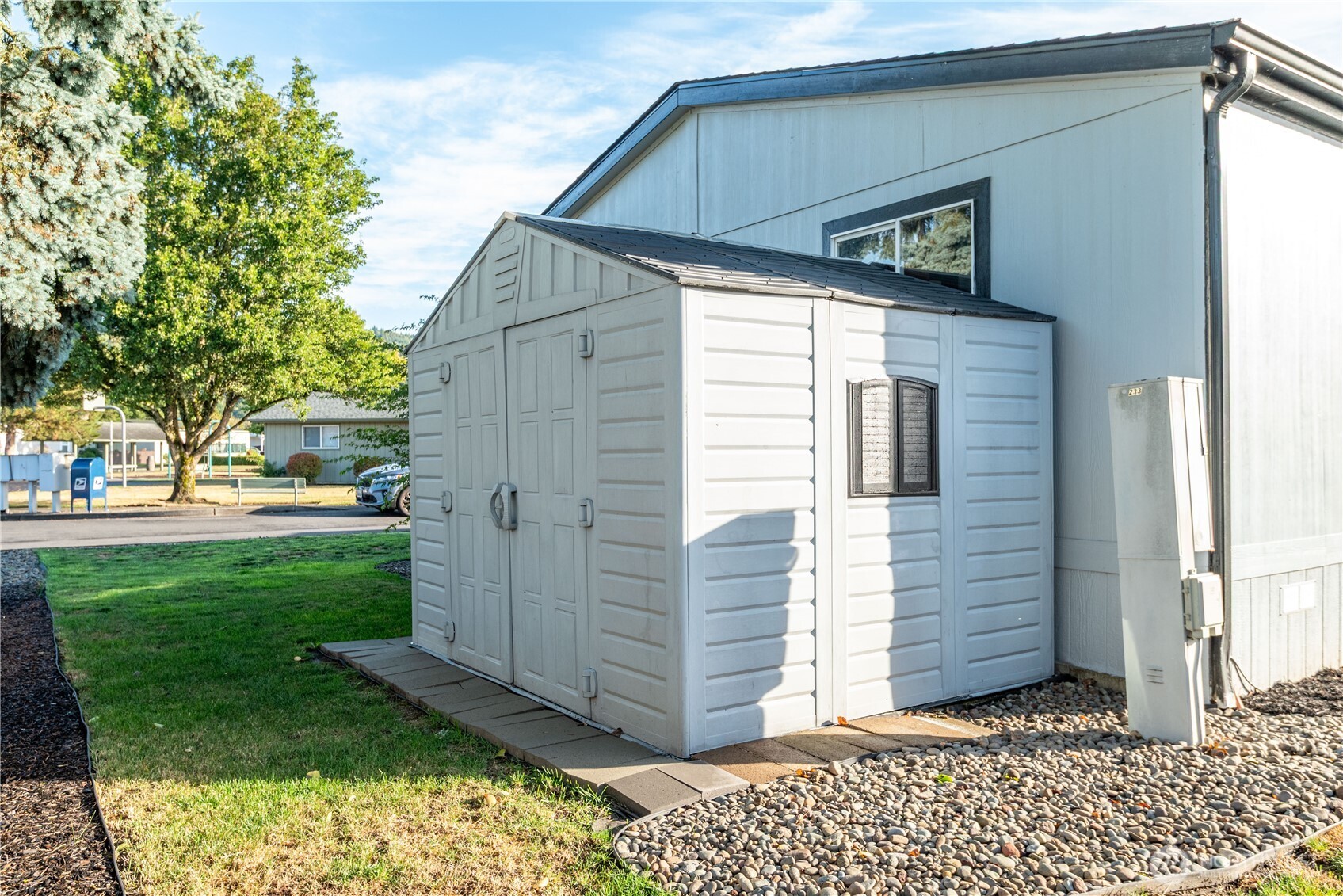 233 Concord Place Longview WA 98632