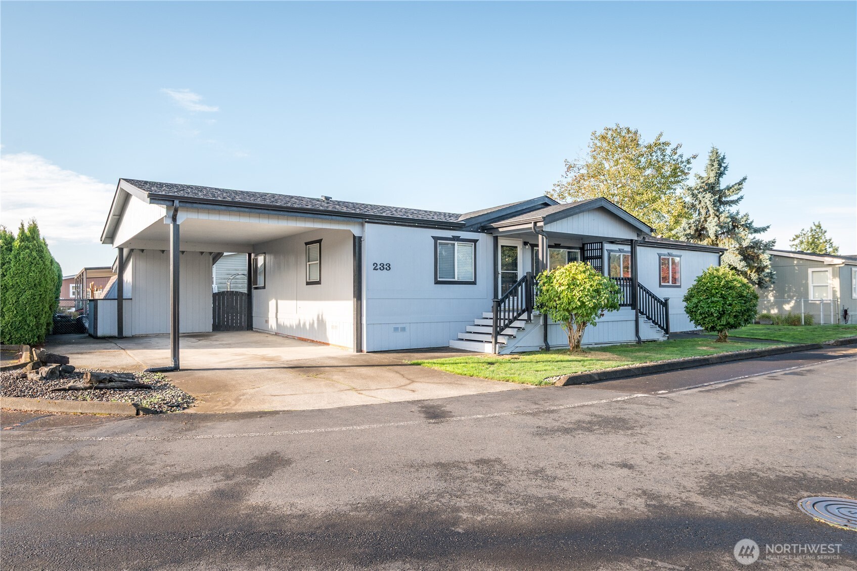 233 Concord Place Longview WA 98632